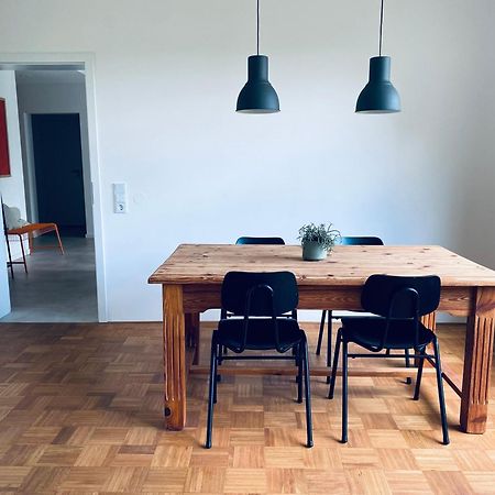 Lay-Zeit Lägenhet Kottenheim Exteriör bild