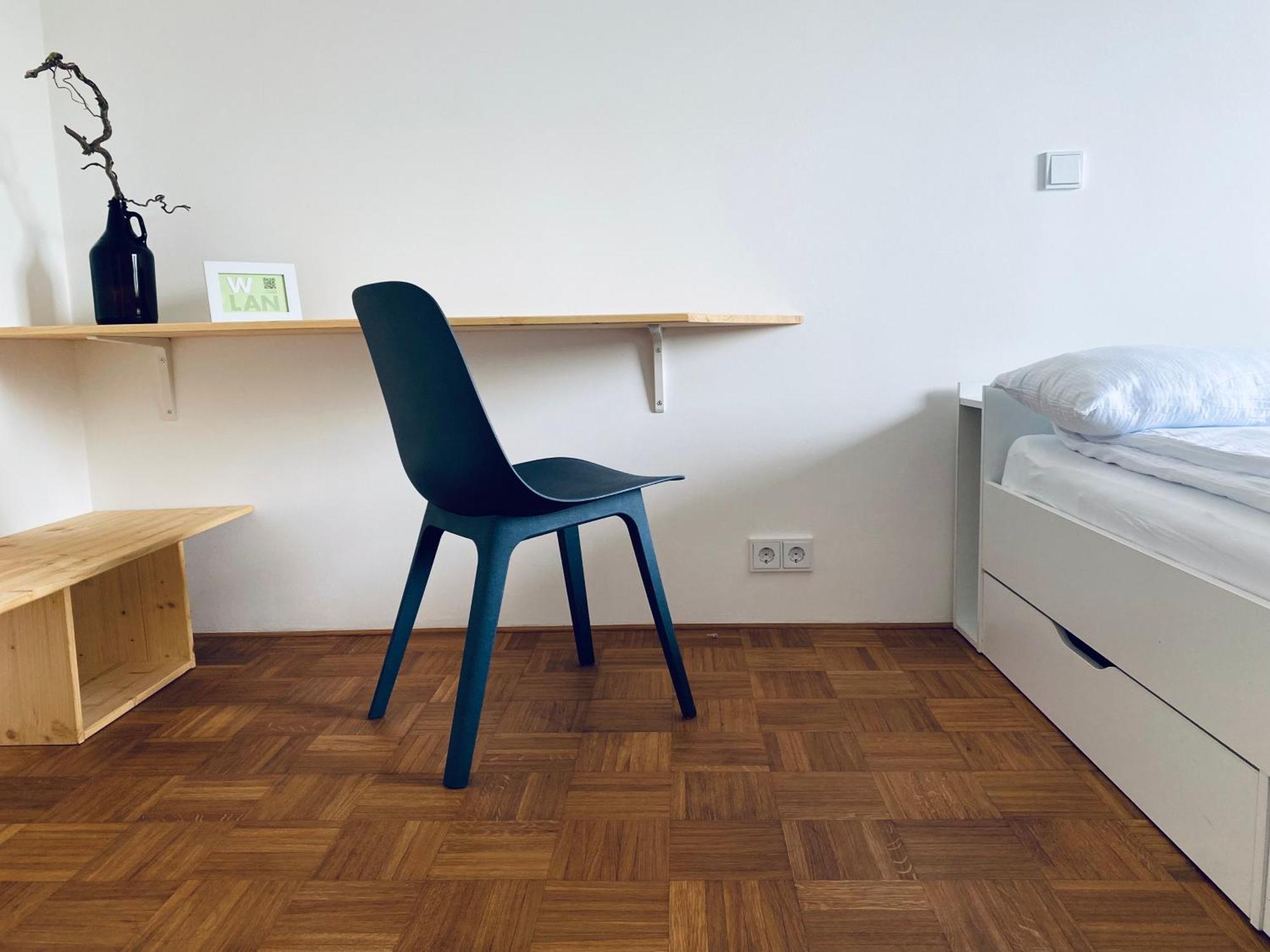 Lay-Zeit Lägenhet Kottenheim Exteriör bild