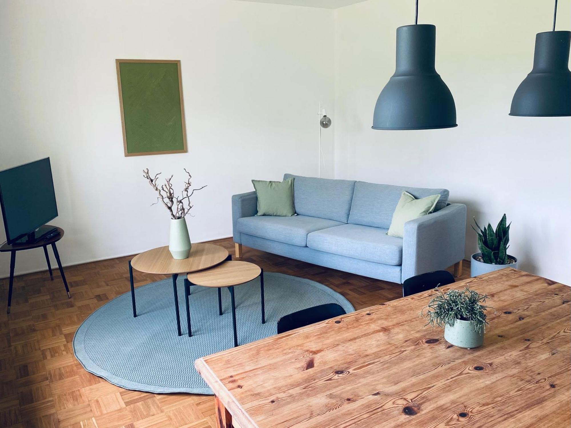 Lay-Zeit Lägenhet Kottenheim Exteriör bild